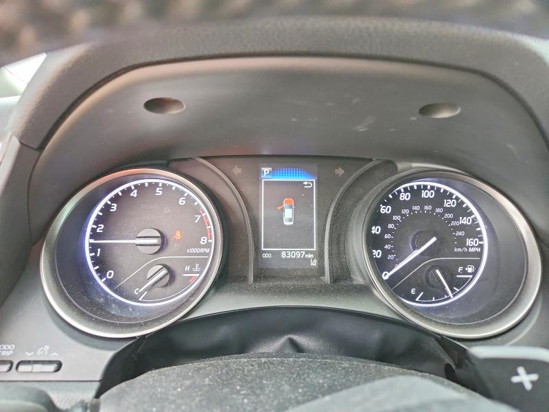 47919096 :رقم المزاد ، 4T1T11AK4MU526223 vin ، 2021 Toyota Camry مزاد بيع