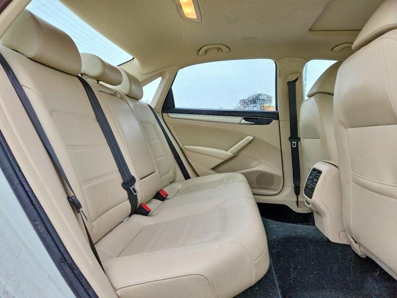 Продаж на аукціоні авто 2019 Volkswagen Passat, vin: 1VWLA7A33KC006160, номер лоту: 47196146