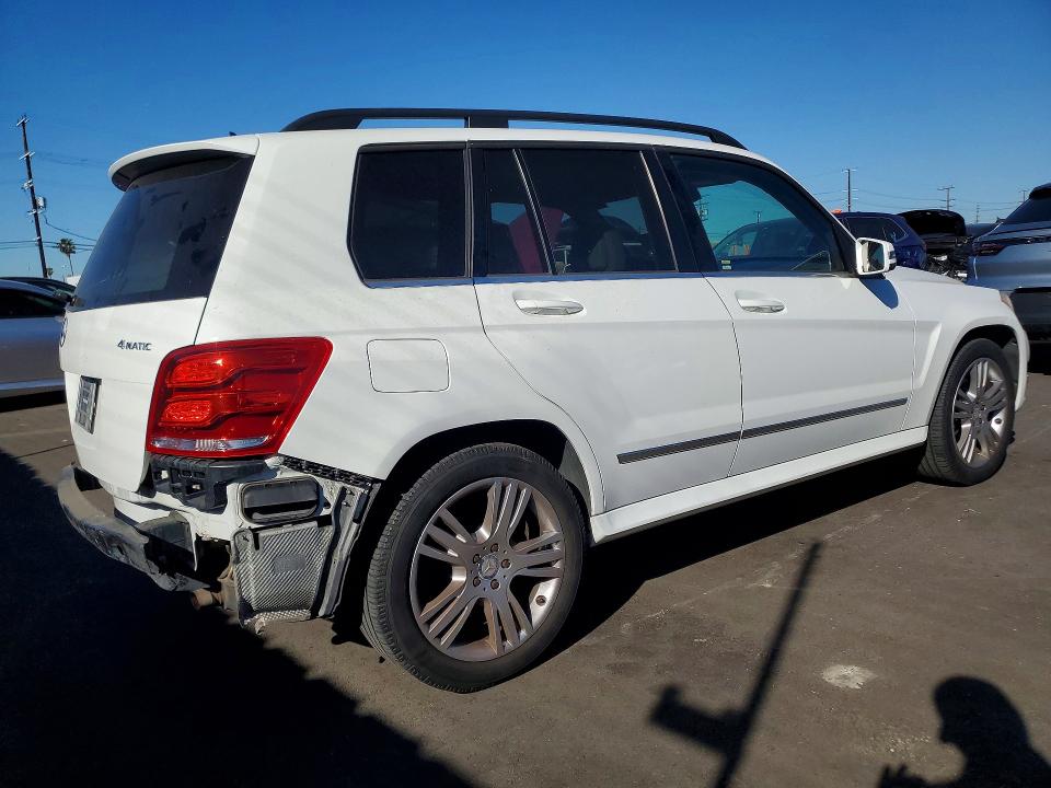 Продаж на аукціоні авто 2013 Mercedes-benz Glk, vin: WDCGG8JB4DG034930, номер лоту: 47055516
