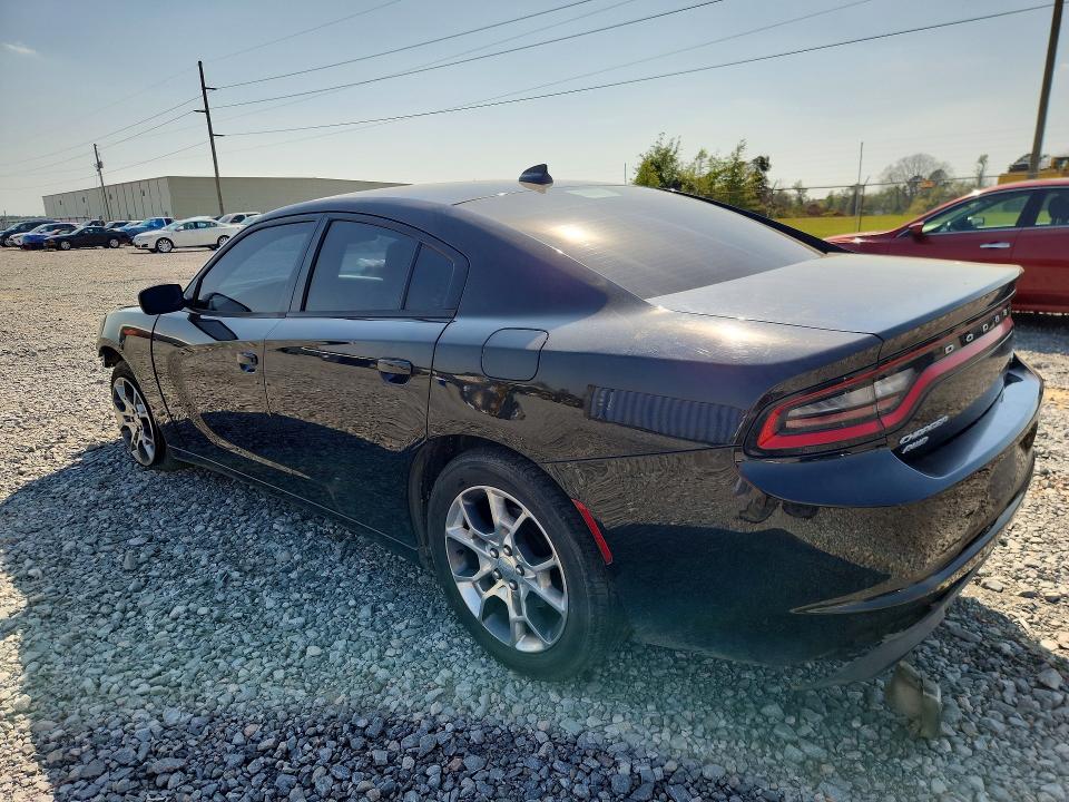 Aukcja sprzedaży 2016 Dodge Charger, vin: 2C3CDXJGXGH333502, numer aukcji: 46833176