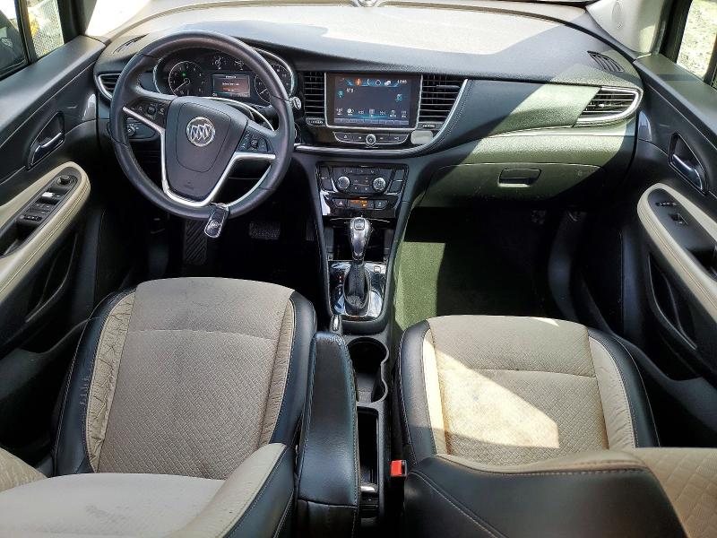 Aukcja sprzedaży 2017 Buick Encore, vin: KL4CJASB3HB193186, numer aukcji: 78617455
