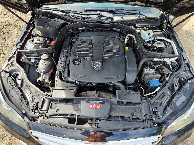 79455205 :رقم المزاد ، WDDHF8JB3FB121138 vin ، 2015 Mercedes-benz E مزاد بيع