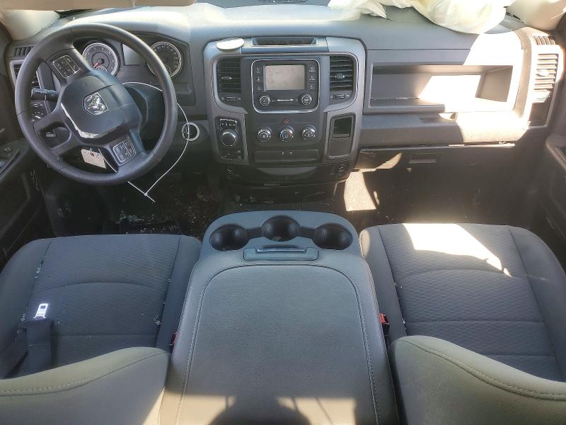 2018 Ram 1500 მანქანა იყიდება აუქციონზე, vin: 1C6RR7FTXJS301430, აუქციონის ნომერი: 47216176