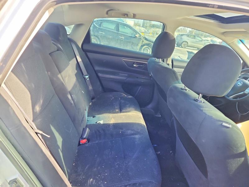 Продаж на аукціоні авто 2015 Nissan Altima, vin: 1N4AL3AP6FN405886, номер лоту: 79547165