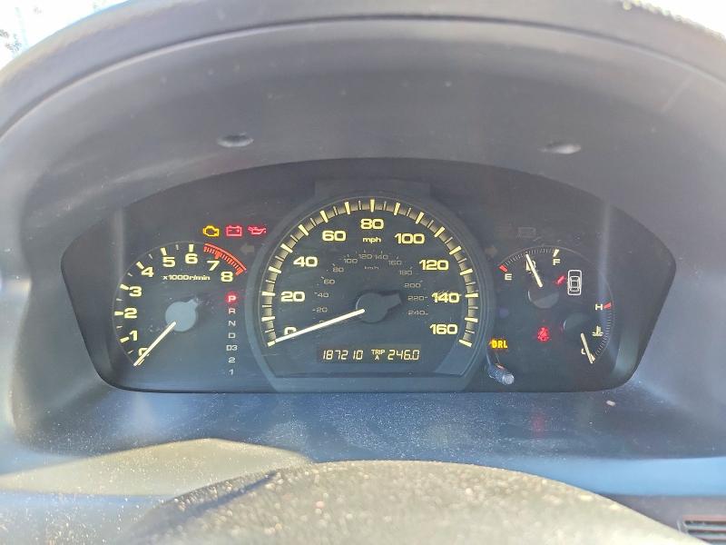 Aukcja sprzedaży 2006 Honda Accord, vin: 1HGCM56806A168995, numer aukcji: 78271075