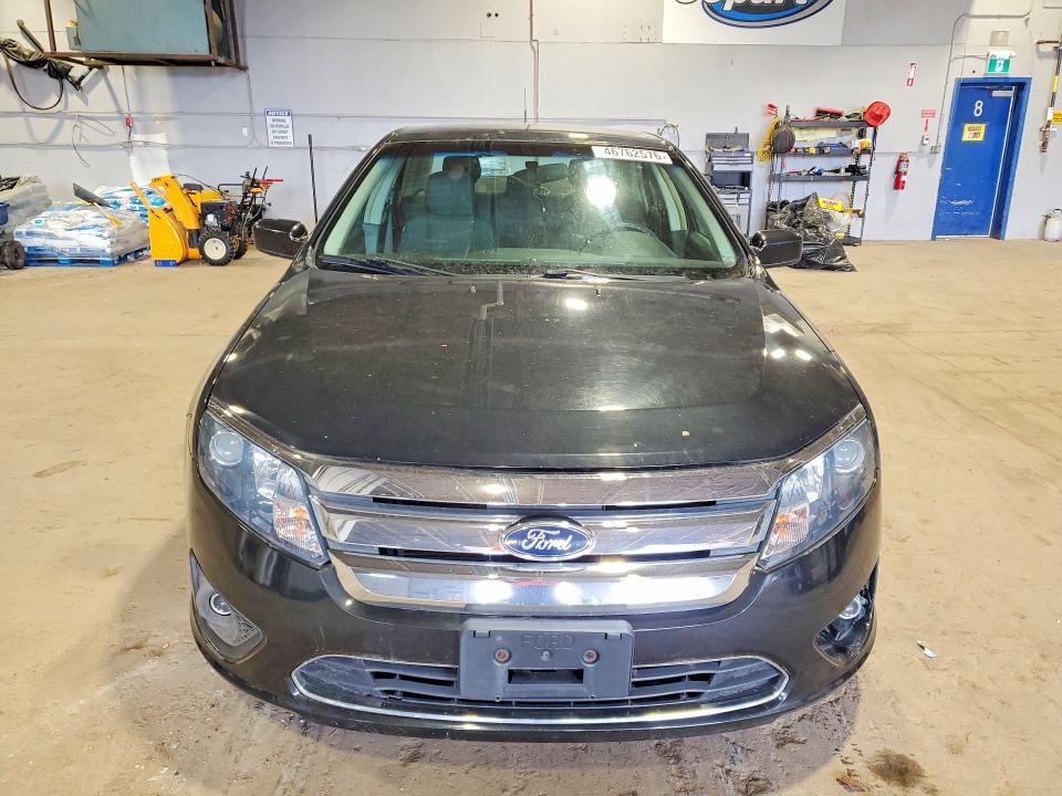 Aukcja sprzedaży 2011 Ford Fusion, vin: 3FAHP0HA8BR169834, numer aukcji: 46762576