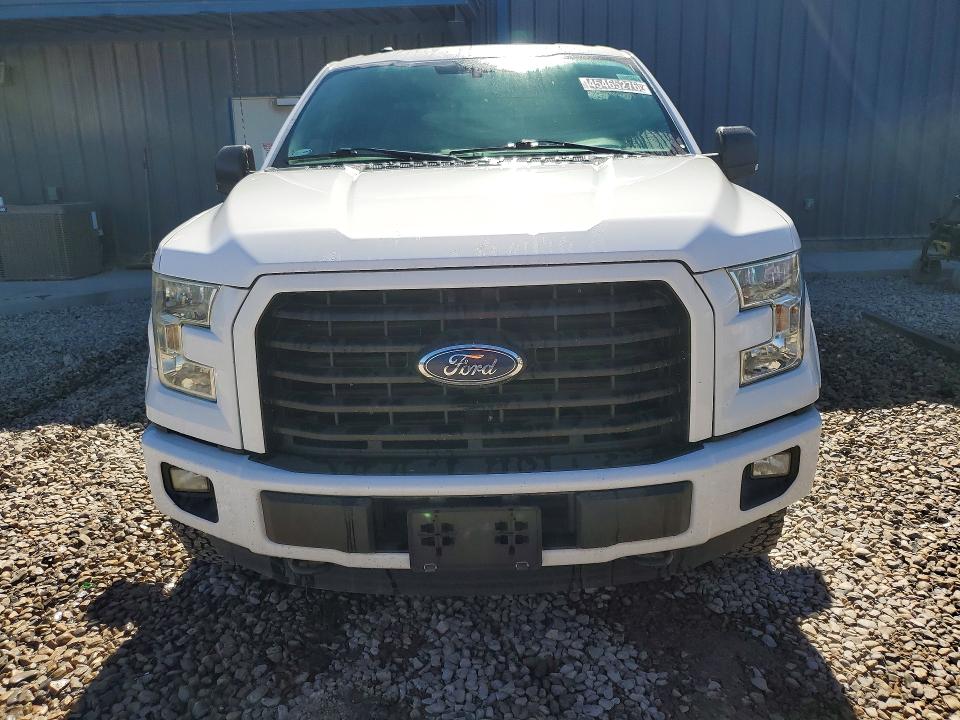Продаж на аукціоні авто 2016 Ford F150, vin: 1FTEW1EG1GKE56488, номер лоту: 45465276
