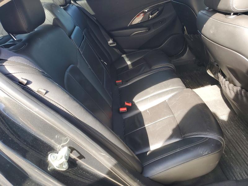Продажа на аукционе авто 2015 Buick Lacrosse, vin: 1G4GB5G38FF135296, номер лота: 45807076