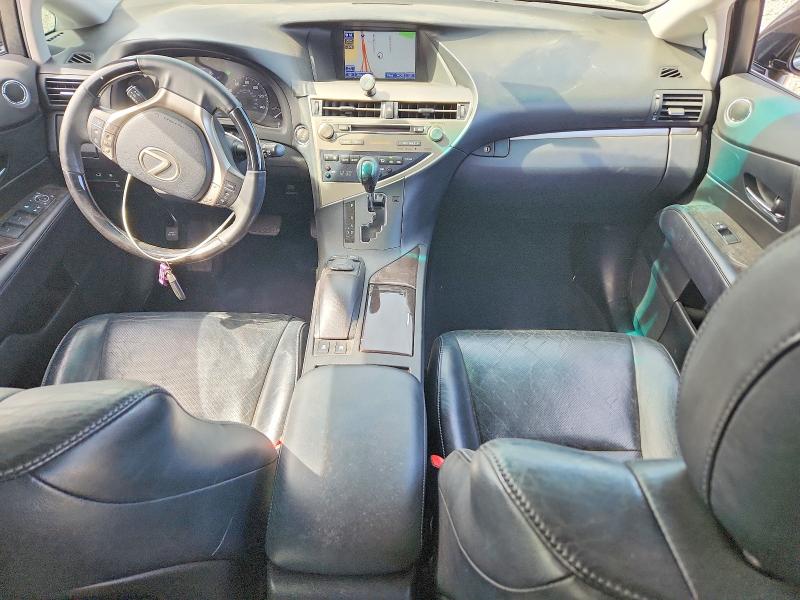 Aukcja sprzedaży 2013 Lexus Rx 350, vin: 2T2BK1BA4DC199463, numer aukcji: 46568796