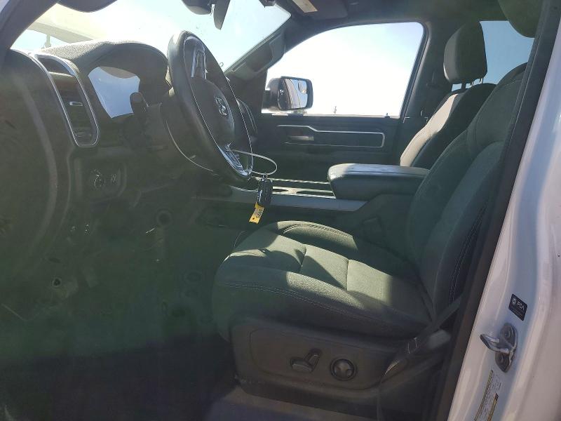 Продаж на аукціоні авто 2023 Ram 1500, vin: 1C6RREBT9PN553042, номер лоту: 46060776