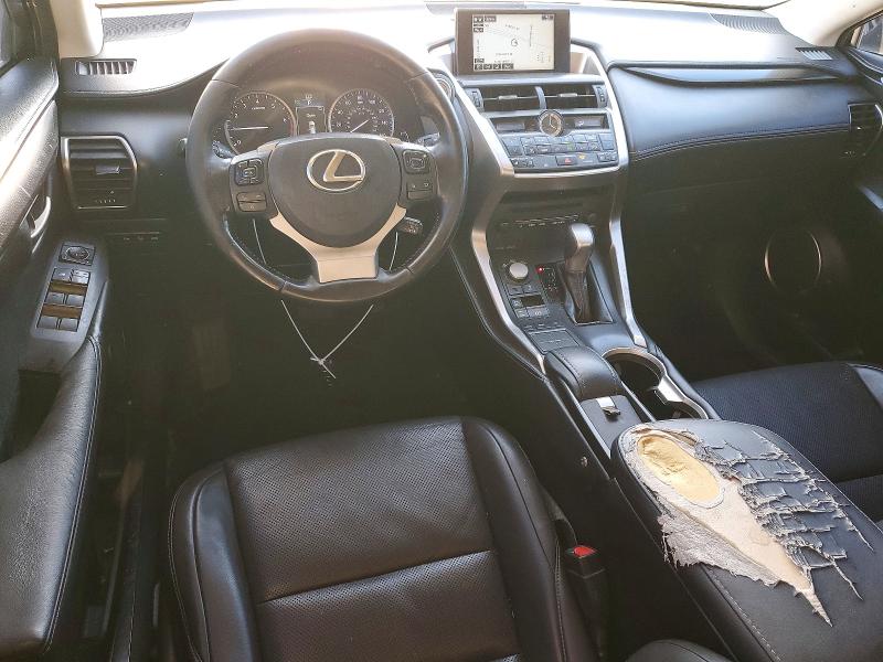 Продажа на аукционе авто 2016 Lexus Nx 200t, vin: JTJYARBZ8G2042315, номер лота: 79623425