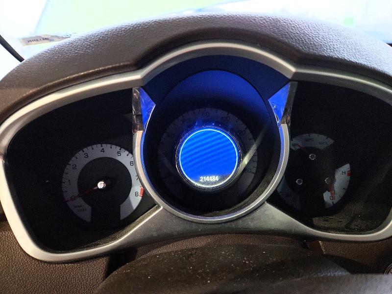 79485915 :رقم المزاد ، 3GYFNEE33CS537626 vin ، 2012 Cadillac Srx مزاد بيع