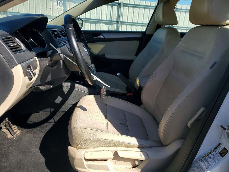 Aukcja sprzedaży 2017 Volkswagen Jetta, vin: 3VWDB7AJ3HM325677, numer aukcji: 46100236