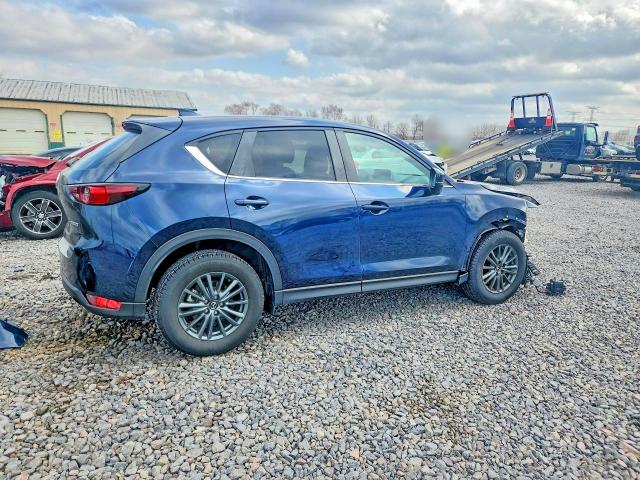 Aukcja sprzedaży 2021 Mazda Cx-5, vin: JM3KFBCM5M1472798, numer aukcji: 42017156