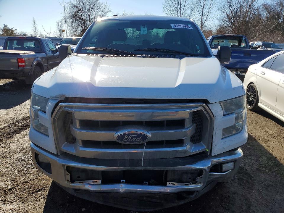 Aukcja sprzedaży 2016 Ford F150, vin: 1FTFX1EF8GFA65520, numer aukcji: 41953966