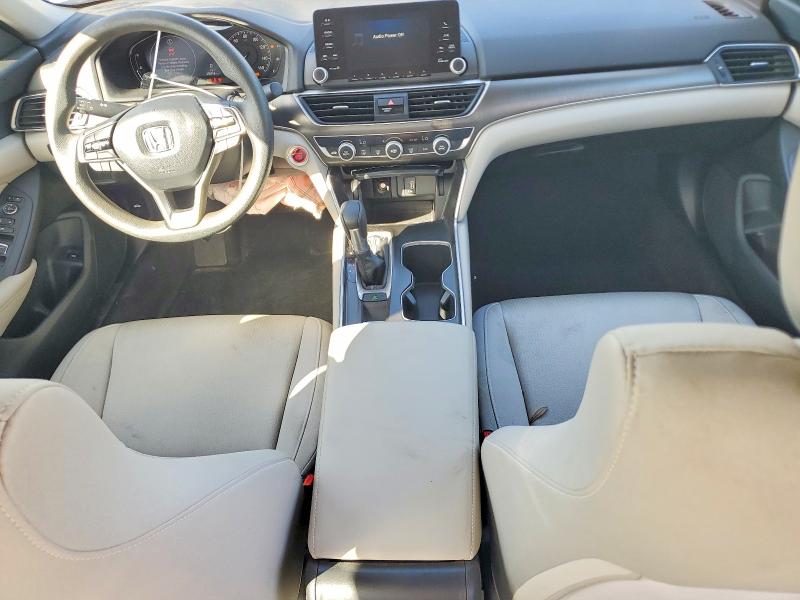 Продаж на аукціоні авто 2020 Honda Accord, vin: 1HGCV1F10LA062888, номер лоту: 41600756