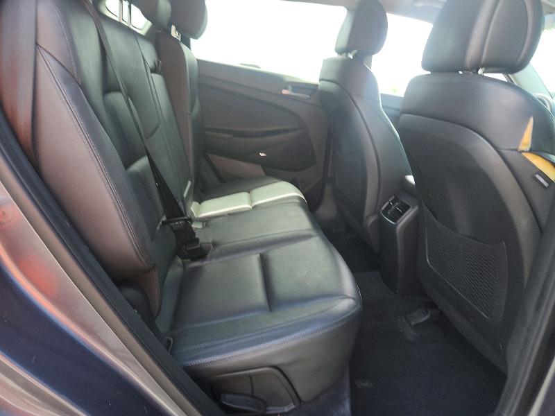 Продажа на аукционе авто 2017 Hyundai Tucson, vin: KM8J33A24HU499110, номер лота: 47964836