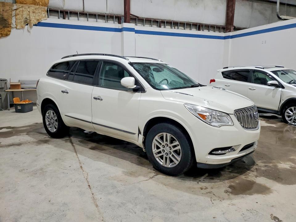 Aukcja sprzedaży 2015 Buick Enclave, vin: 5GAKRAKD3FJ220774, numer aukcji: 47445406