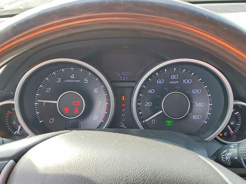 Aukcja sprzedaży 2010 Acura Zdx, vin: 2HNYB1H45AH501516, numer aukcji: 41797346