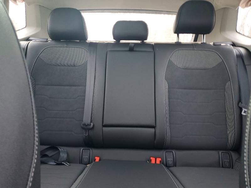 Aukcja sprzedaży 2025 Volkswagen Taos, vin: 3VV2C7B27SM073598, numer aukcji: 79833195
