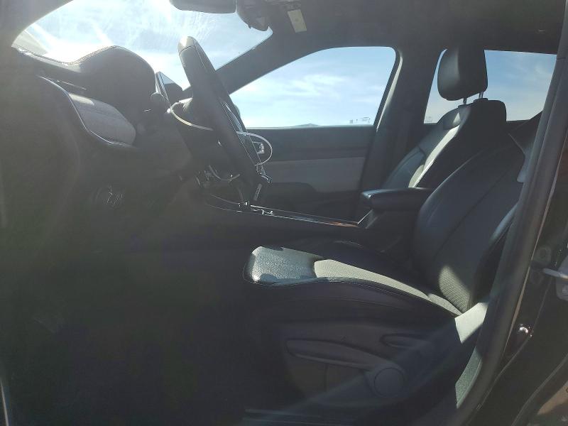 Продаж на аукціоні авто 2024 Jeep Compass, vin: 3C4NJDBN3RT596921, номер лоту: 47314506