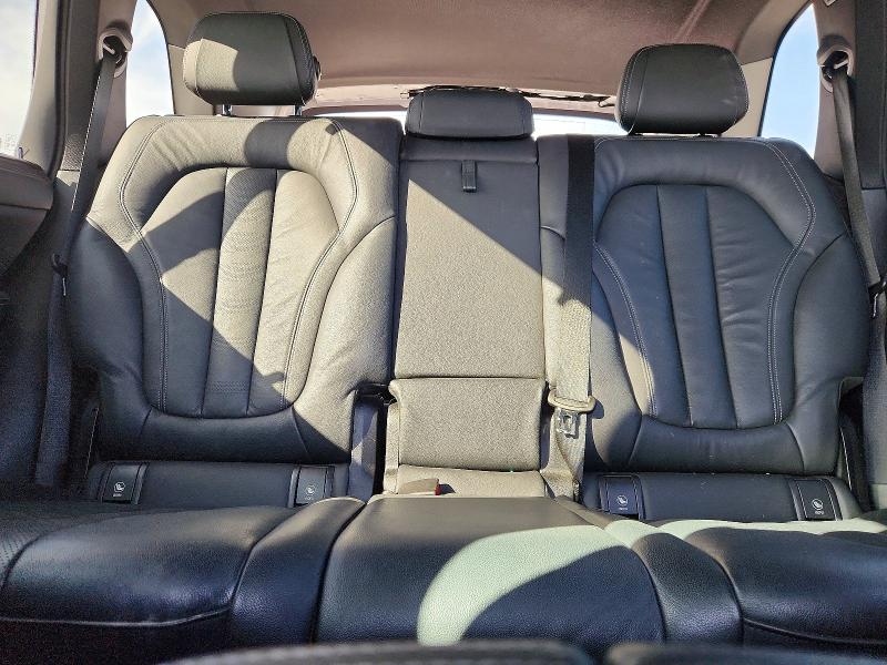 79644385 :رقم المزاد ، 5UXCR6C00L9C79100 vin ، 2020 Bmw X5 مزاد بيع