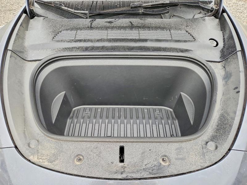 Aukcja sprzedaży 2023 Tesla Model Y, vin: 7SAYGDEE4PF882122, numer aukcji: 47757626