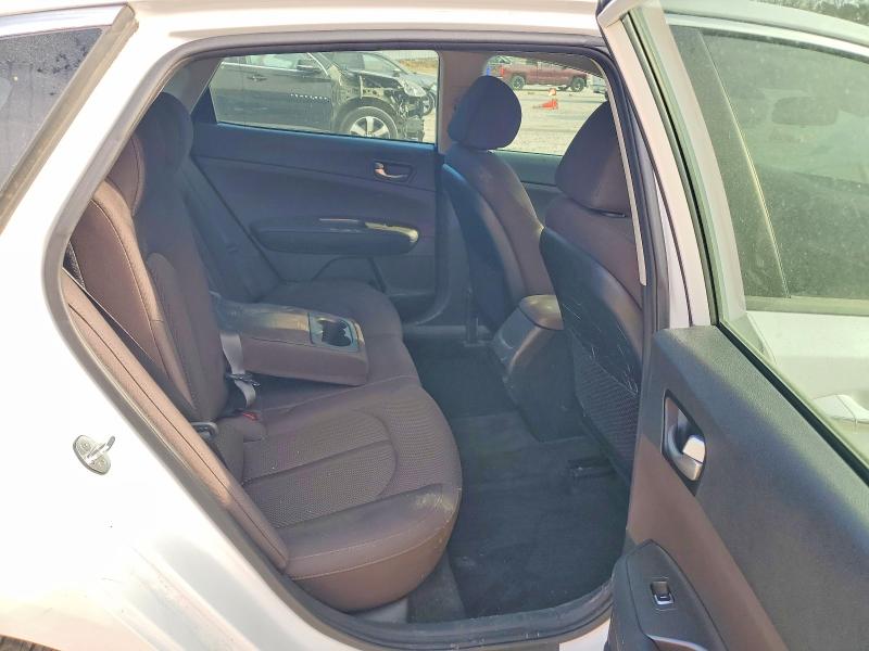 Aukcja sprzedaży 2020 Kia Optima, vin: 5XXGT4L30LG396954, numer aukcji: 47097756