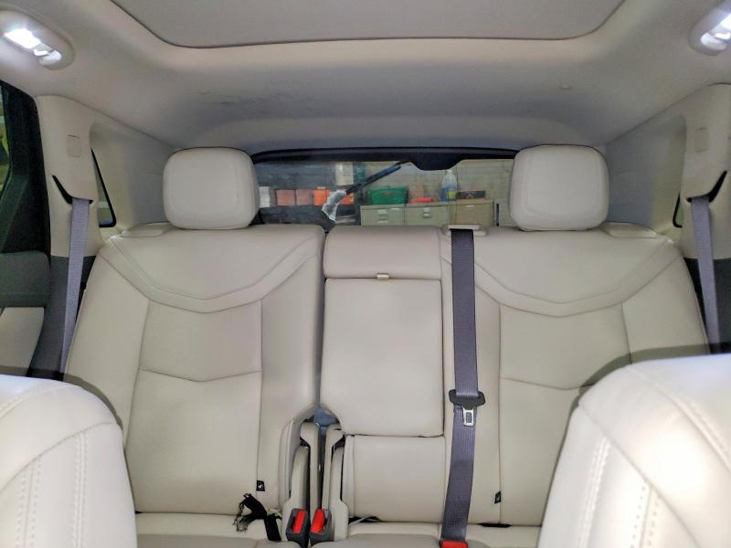 Продажа на аукционе авто 2020 Cadillac Xt5, vin: 1GYKNDRS0LZ191533, номер лота: 46441606