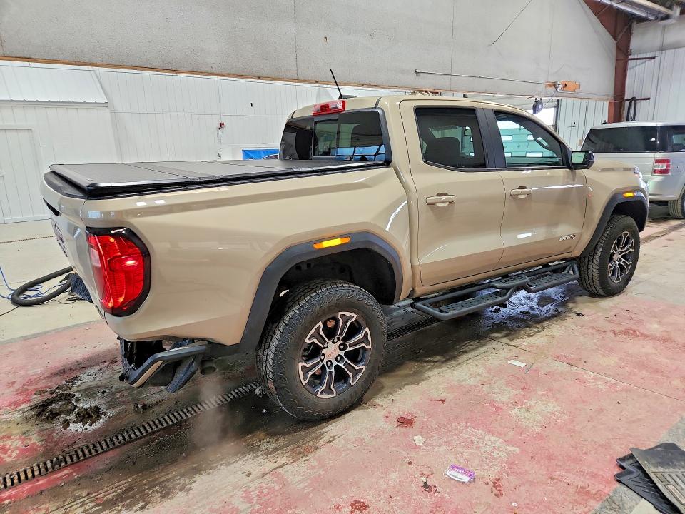Aukcja sprzedaży 2024 Gmc Canyon, vin: 1GTP6DEK5R1191601, numer aukcji: 46022626