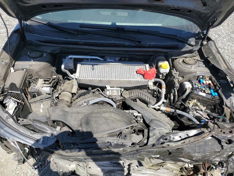 2023 Subaru Outback მანქანა იყიდება აუქციონზე, vin: 4S4BTGUD5P3215819, აუქციონის ნომერი: 47472366