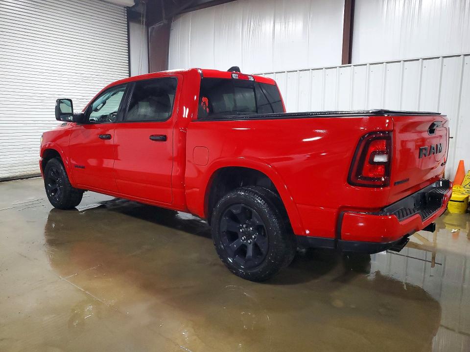 Aukcja sprzedaży 2025 Ram 1500, vin: 1C6SRFFP3SN559187, numer aukcji: 79663835