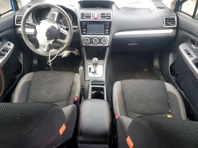 Продаж на аукціоні авто 2017 Subaru Crosstrek, vin: JF2GPABC6HH240627, номер лоту: 46149176
