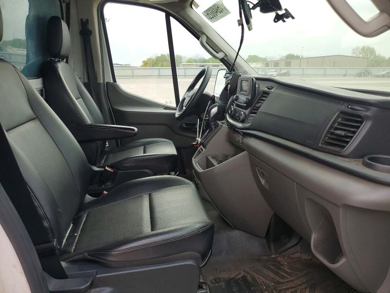 Продажа на аукционе авто 2023 Ford Transit, vin: 1FDBW5ZG5PKA22249, номер лота: 46948026
