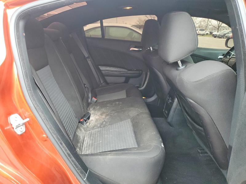 Aukcja sprzedaży 2020 Dodge Charger, vin: 2C3CDXCT1LH176415, numer aukcji: 47695946