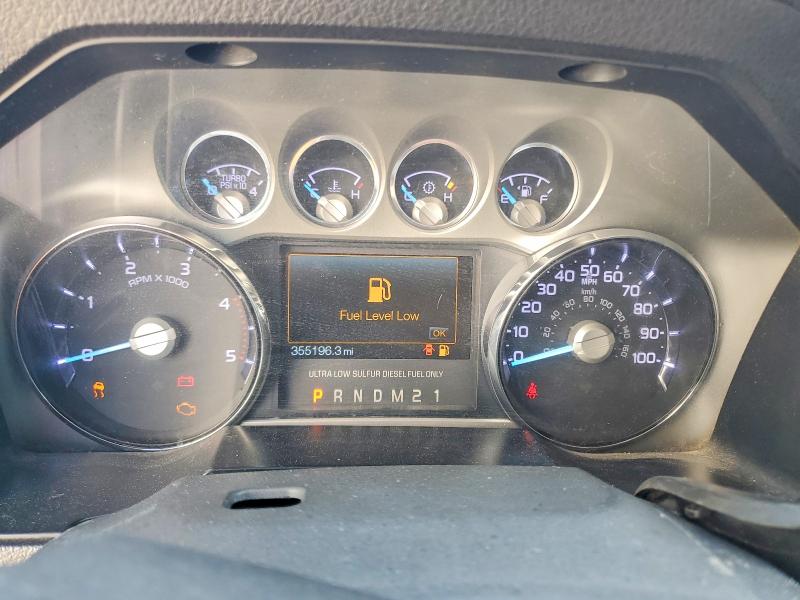 Продажа на аукционе авто 2014 Ford F250, vin: 1FT7W2BT1EEB61497, номер лота: 79727105