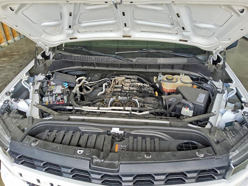 Продажа на аукционе авто 2020 Chevrolet Silverado, vin: 1GCRWBEK0LZ217267, номер лота: 96094965