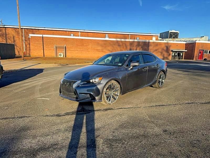 Aukcja sprzedaży 2016 Lexus Is 300, vin: JTHCM1D26G5009123, numer aukcji: 45916296