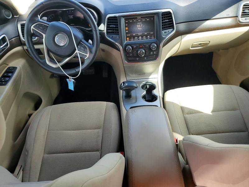 Продаж на аукціоні авто 2014 Jeep Grand Cherokee, vin: 1C4RJEAGXEC433098, номер лоту: 79192335