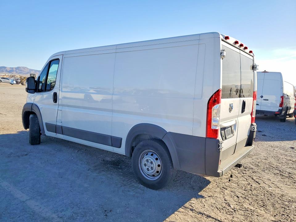 2016 Ram Promaster 1500 მანქანა იყიდება აუქციონზე, vin: 3C6TRVAG6GE113598, აუქციონის ნომერი: 45869346