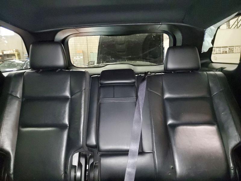 2019 Jeep Grand Cherokee მანქანა იყიდება აუქციონზე, vin: 1C4RJFBG5KC832310, აუქციონის ნომერი: 46503446