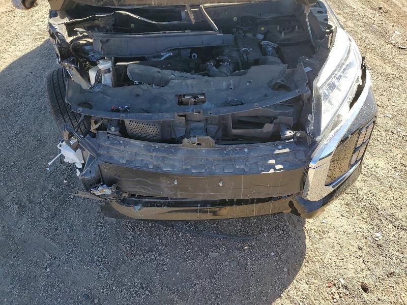 Продаж на аукціоні авто 2024 Mitsubishi Outlander Sport, vin: JA4ARUAU4RU003549, номер лоту: 79828845