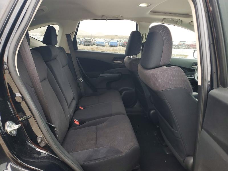 46828716 :رقم المزاد ، 2HKRM4H51DH632470 vin ، 2013 Honda Cr -v مزاد بيع