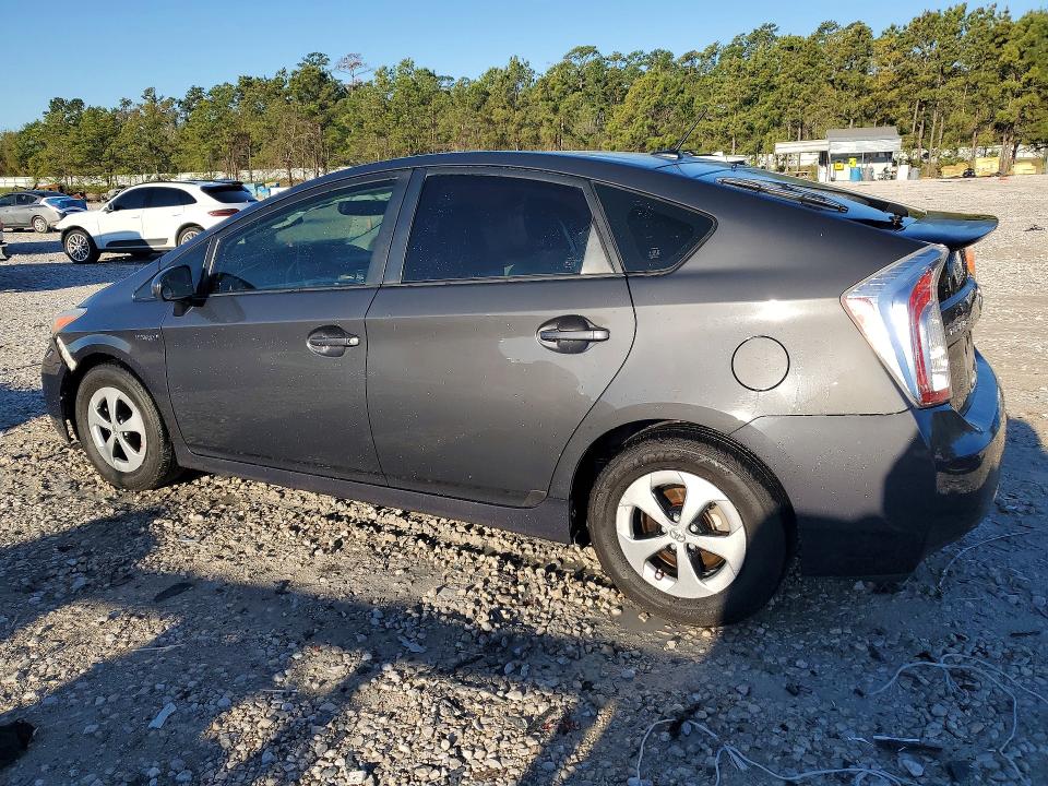 Aukcja sprzedaży 2015 Toyota Prius, vin: JTDKN3DU4F0403349, numer aukcji: 45455196