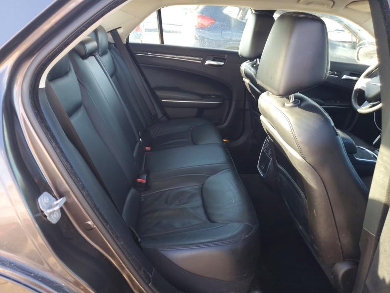 Aukcja sprzedaży 2015 Chrysler 300, vin: 2C3CCAAG4FH930305, numer aukcji: 41729616