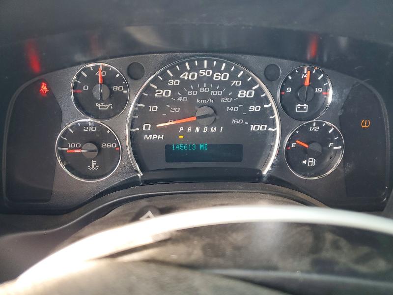 2012 Chevrolet Express G2500 მანქანა იყიდება აუქციონზე, vin: 1GCWGFCB1C1116635, აუქციონის ნომერი: 79925055