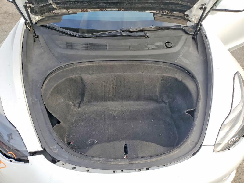 Aukcja sprzedaży 2022 Tesla Model 3, vin: 5YJ3E1EA3NF145323, numer aukcji: 41605526