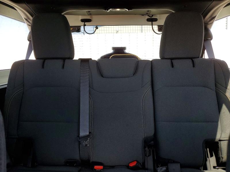 Aukcja sprzedaży 2024 Jeep Wrangler, vin: 1C4PJXDG8RW336193, numer aukcji: 47310276