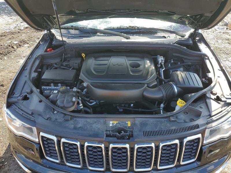 Aukcja sprzedaży 2022 Jeep Grand Cherokee, vin: 1C4RJFAG5NC162909, numer aukcji: 46496136