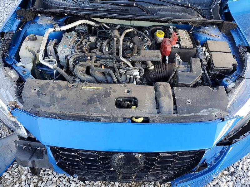 Продаж на аукціоні авто 2023 Nissan Sentra, vin: 3N1AB8CV7PY242324, номер лоту: 50785196